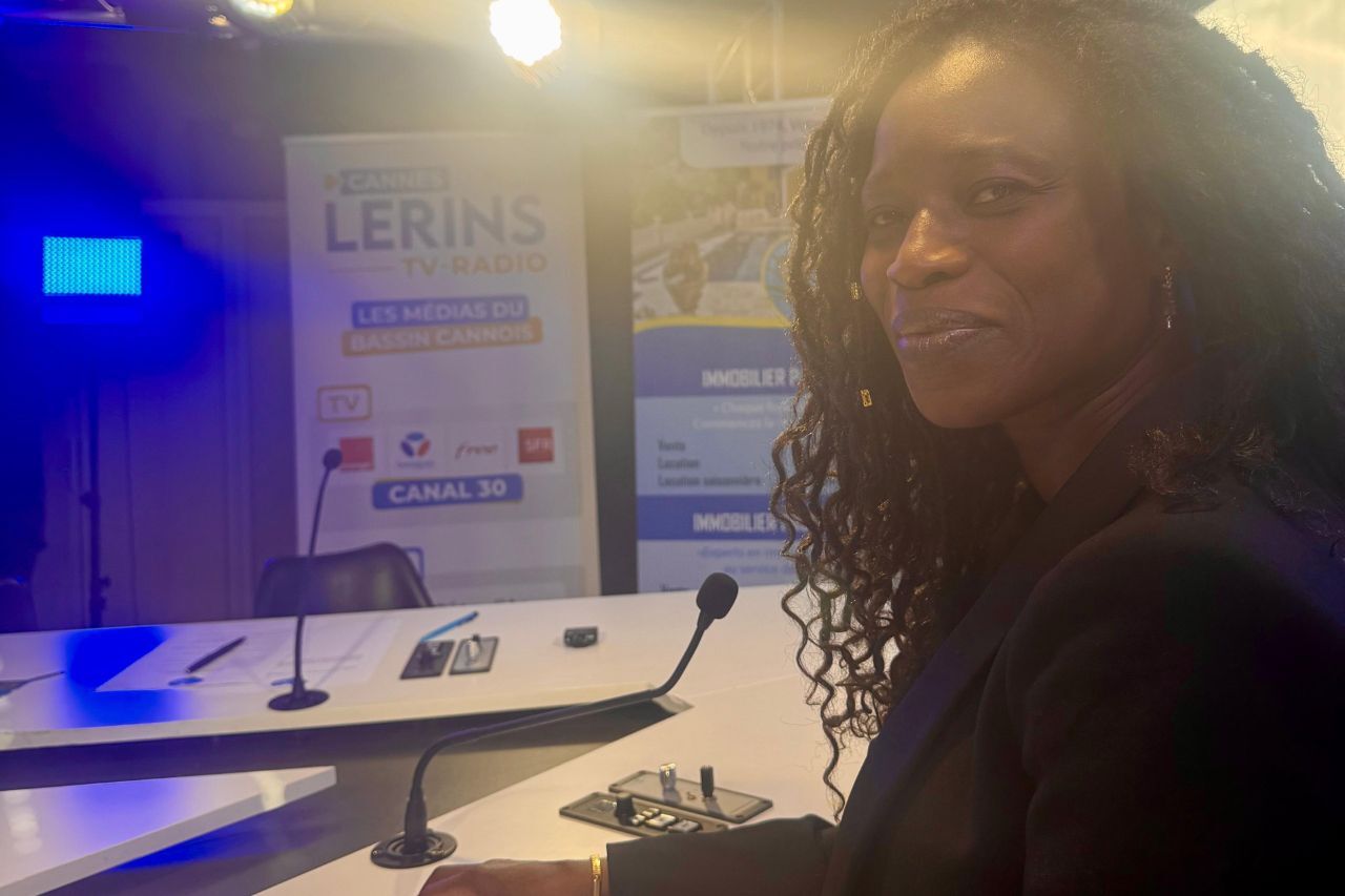 Dreams, Roots and Wood: Discover my story and my vision on Cannes Lérins TV