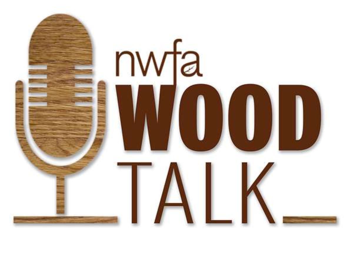 Listen to my story: From Senegal to California, and far beyond my work through wood floors